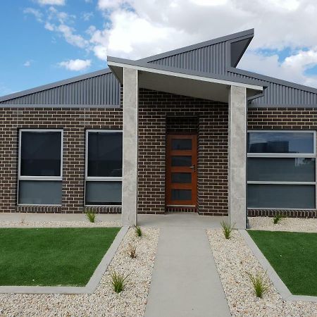 Wimmera Plains 霍舍姆 外观 照片