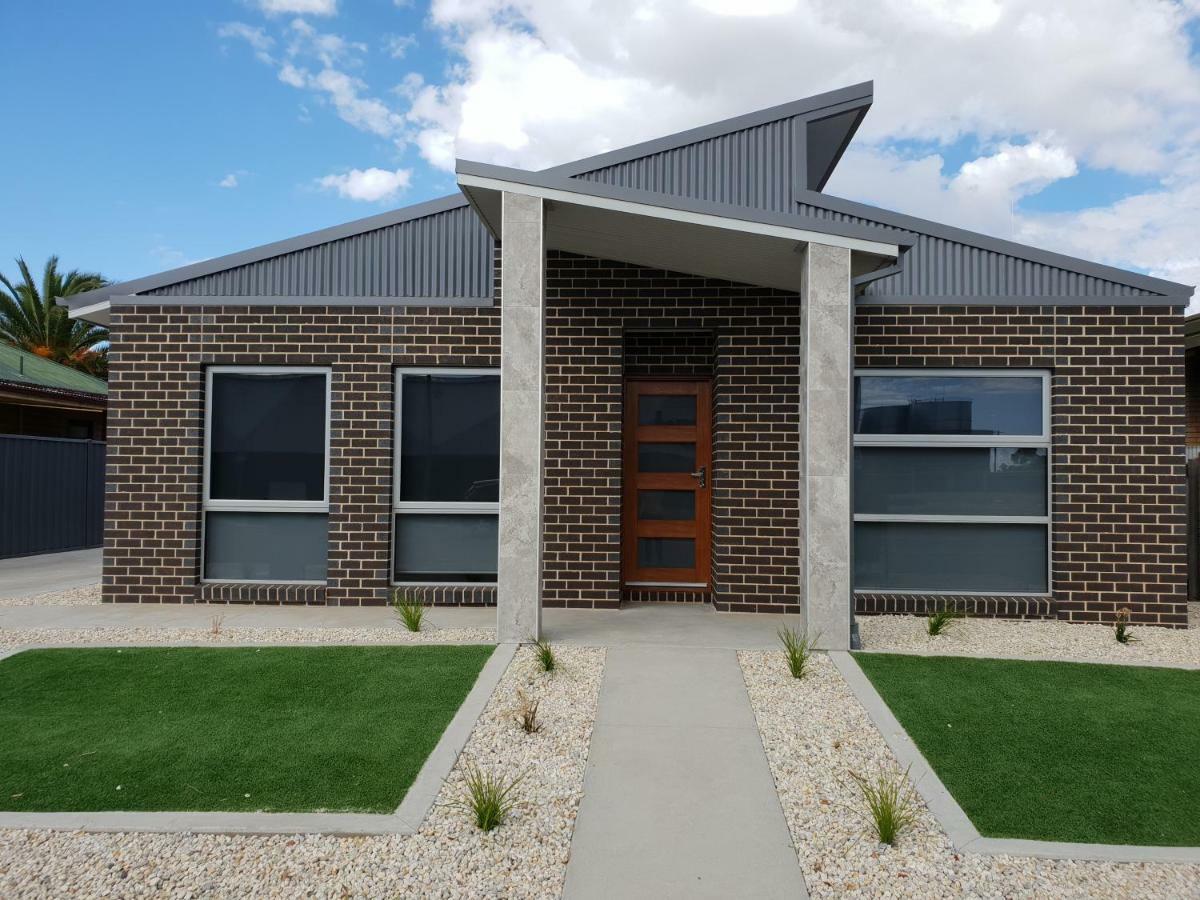 Wimmera Plains 霍舍姆 外观 照片